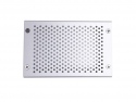 Behuizing / Case Raspberry Pi 4B + Fan Aluminium Silver 